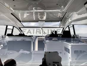 Thumbnail von Fairline (GB) Fairline Targa 62