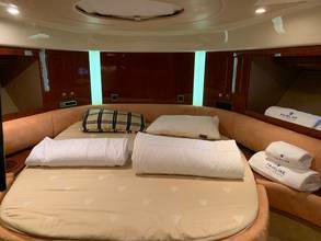 Thumbnail von Fairline (GB) Fairline Targa 62