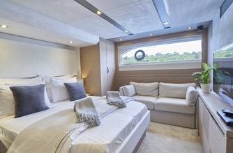 Thumbnail von Jeanneau Prestige 630