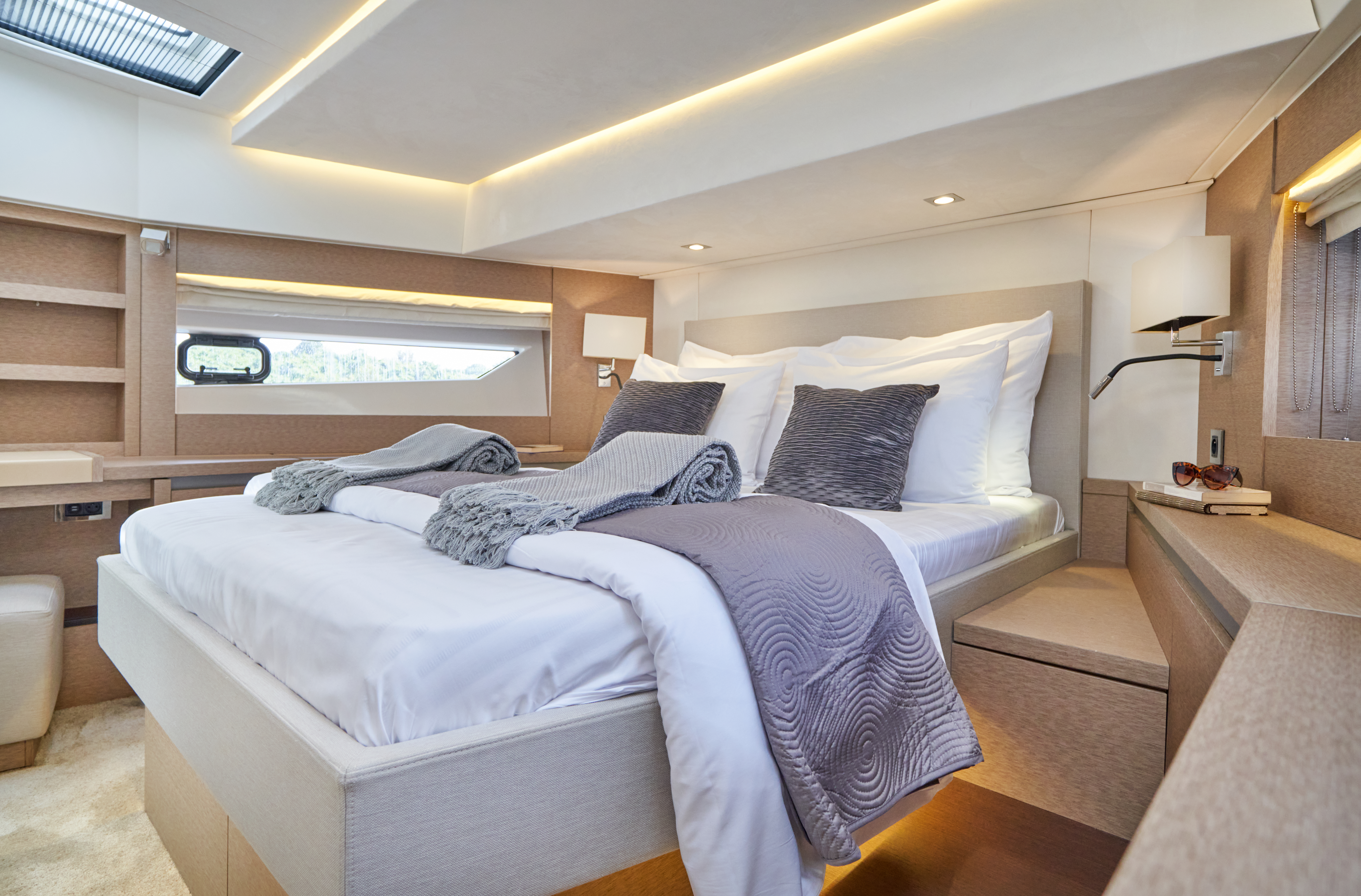 Thumbnail von Jeanneau Prestige 630