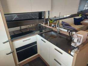 Thumbnail von Jeanneau Prestige 630