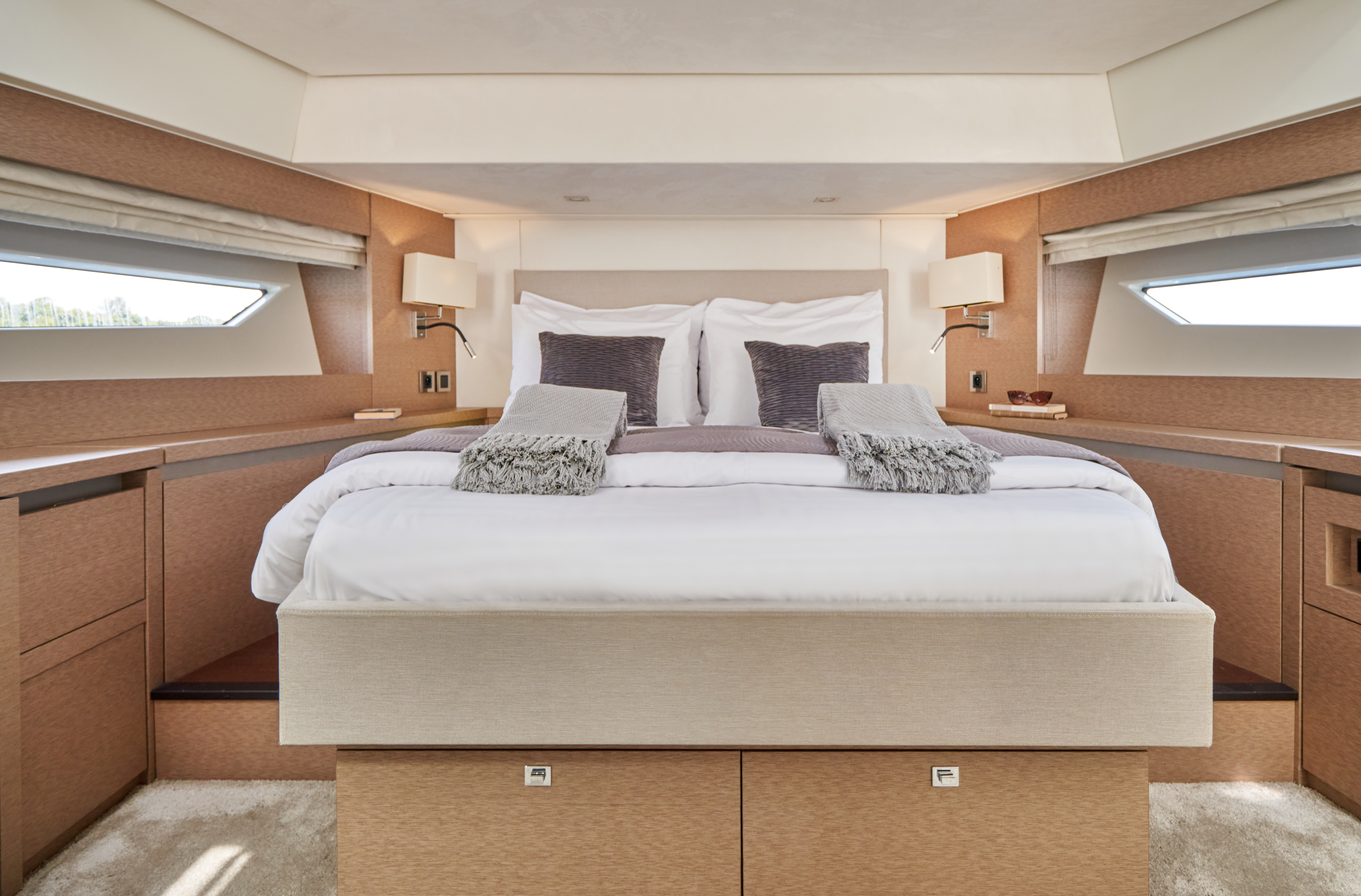 Thumbnail von Jeanneau Prestige 630