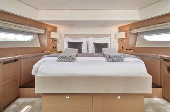 Thumbnail von Jeanneau Prestige 630