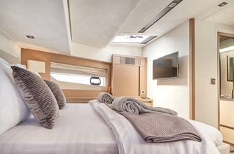 Thumbnail von Jeanneau Prestige 630