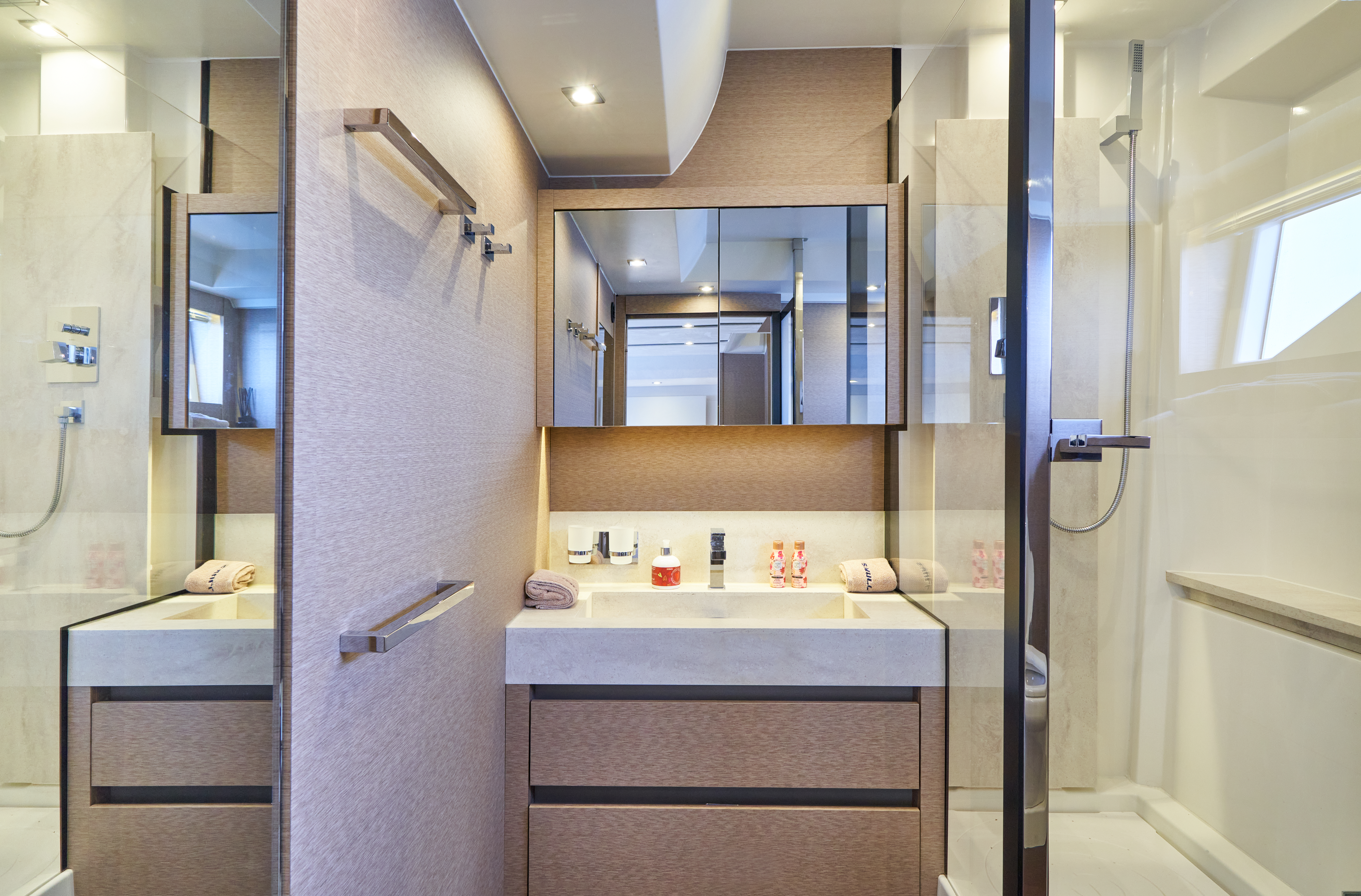 Thumbnail von Jeanneau Prestige 630