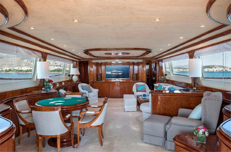 Thumbnail von Versil Craft Versilcraft 32.5M/105ft "Sugar"