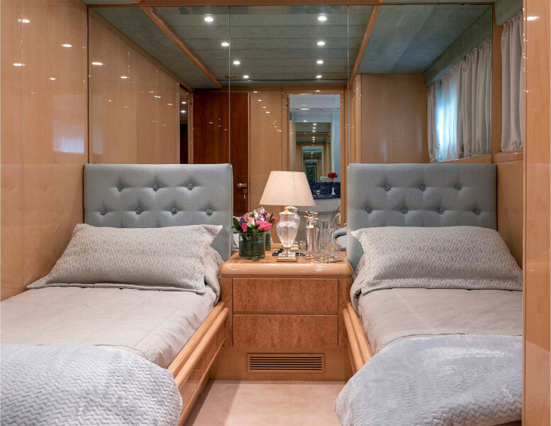 Thumbnail von Versil Craft Versilcraft 32.5M/105ft "Sugar"