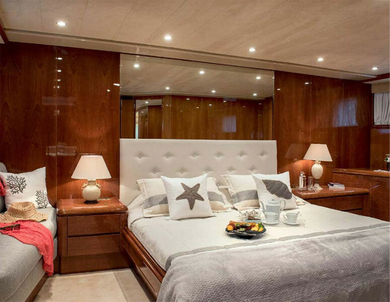 Thumbnail von Versil Craft Versilcraft 32.5M/105ft "Sugar"