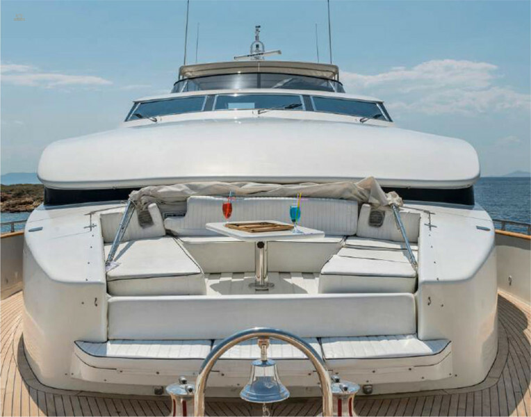 Thumbnail von Versil Craft Versilcraft 32.5M/105ft "Sugar"