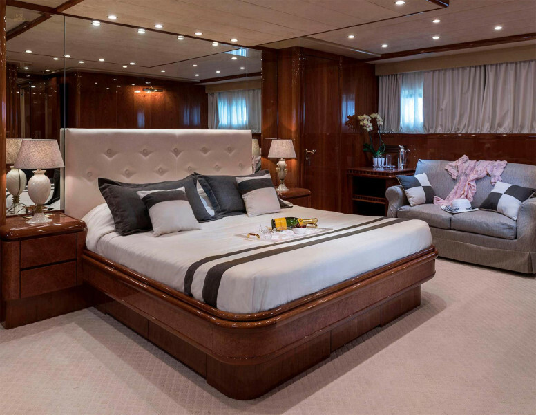 Thumbnail von Versil Craft Versilcraft 32.5M/105ft "Sugar"