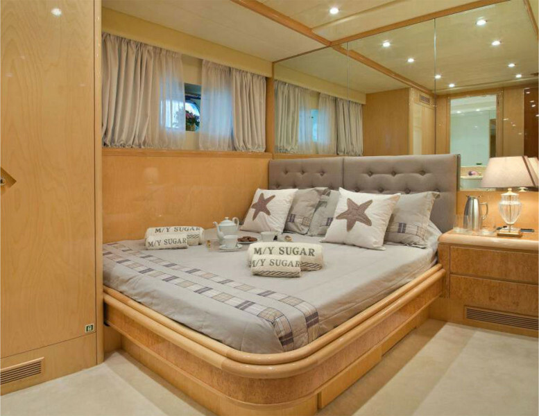 Thumbnail von Versil Craft Versilcraft 32.5M/105ft "Sugar"