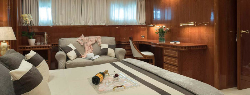 Thumbnail von Versil Craft Versilcraft 32.5M/105ft "Sugar"