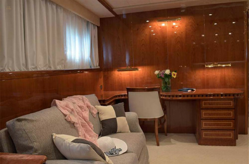 Thumbnail von Versil Craft Versilcraft 32.5M/105ft "Sugar"