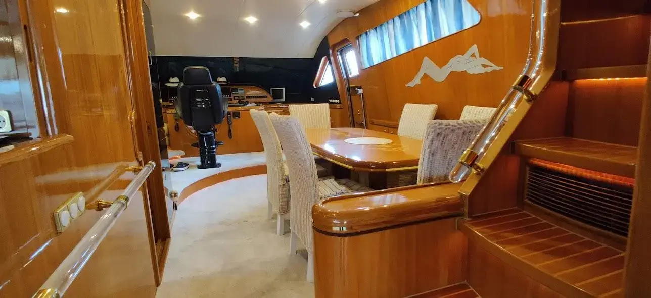 Thumbnail von Elegance 82