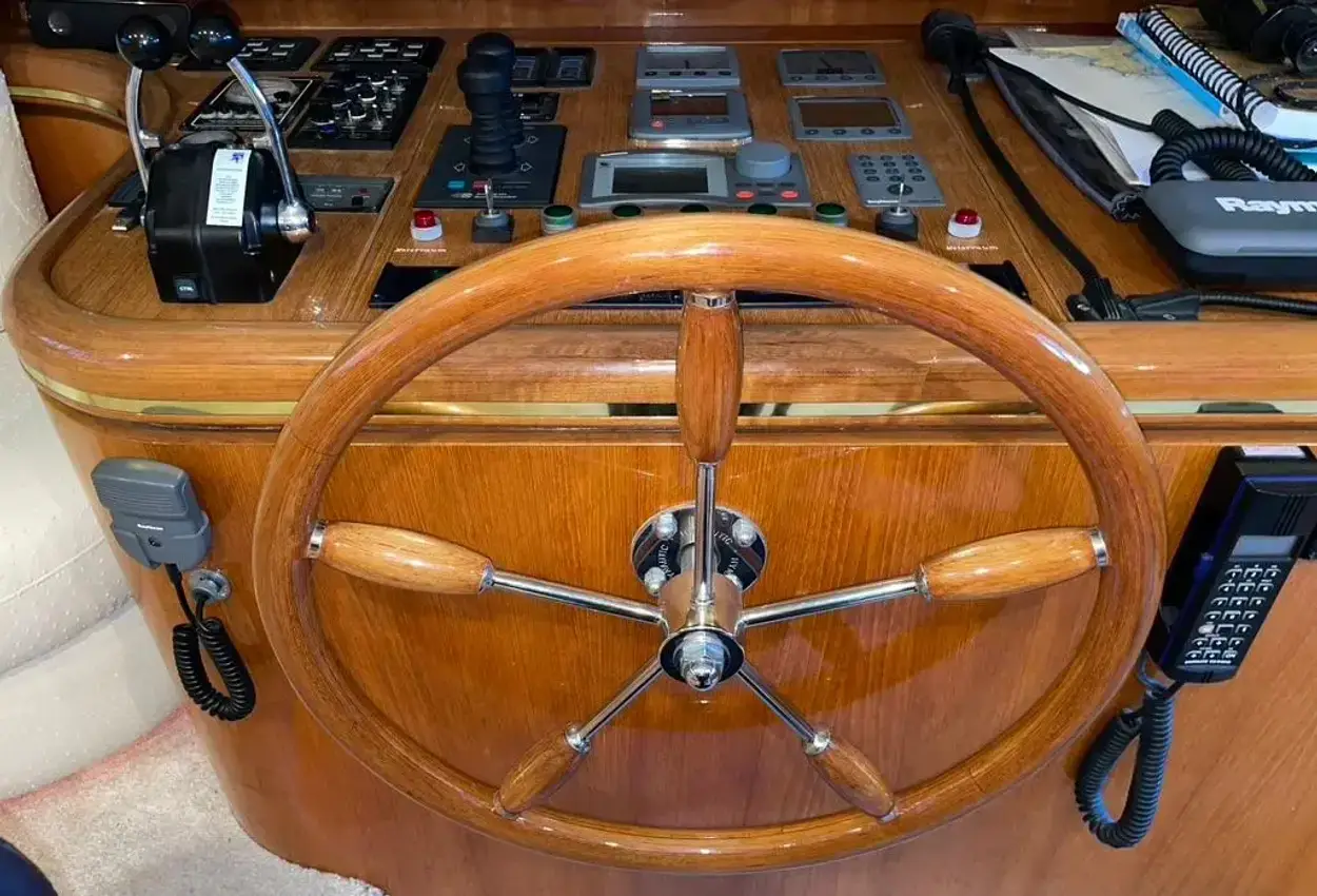 Thumbnail von Elegance 82