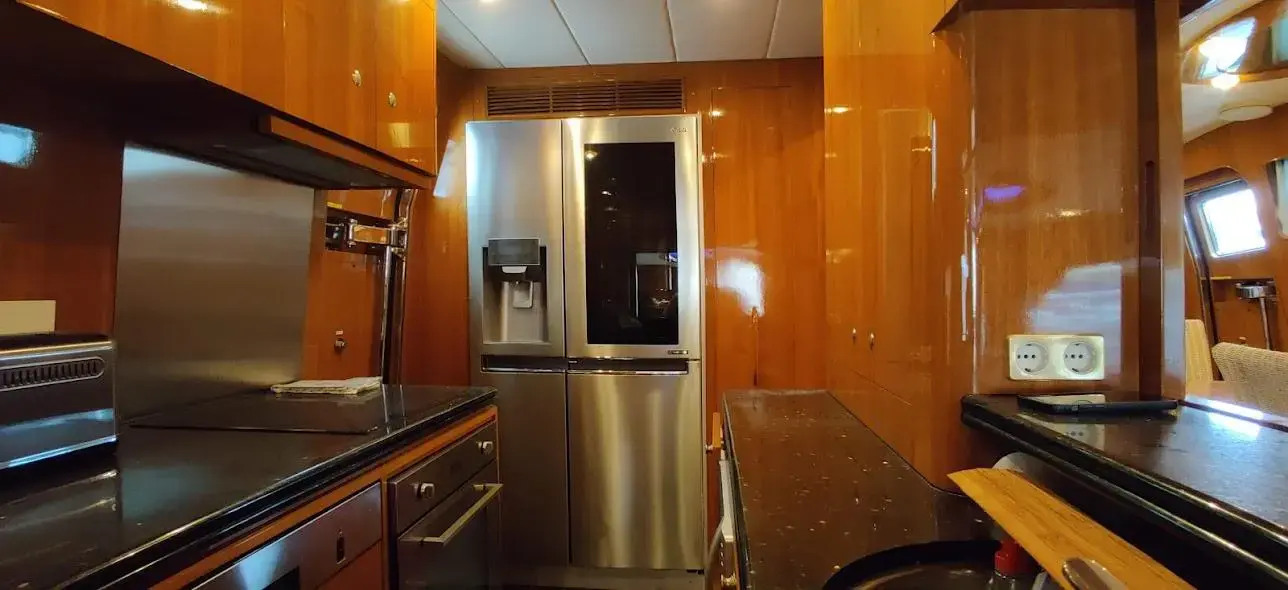 Thumbnail von Elegance 82