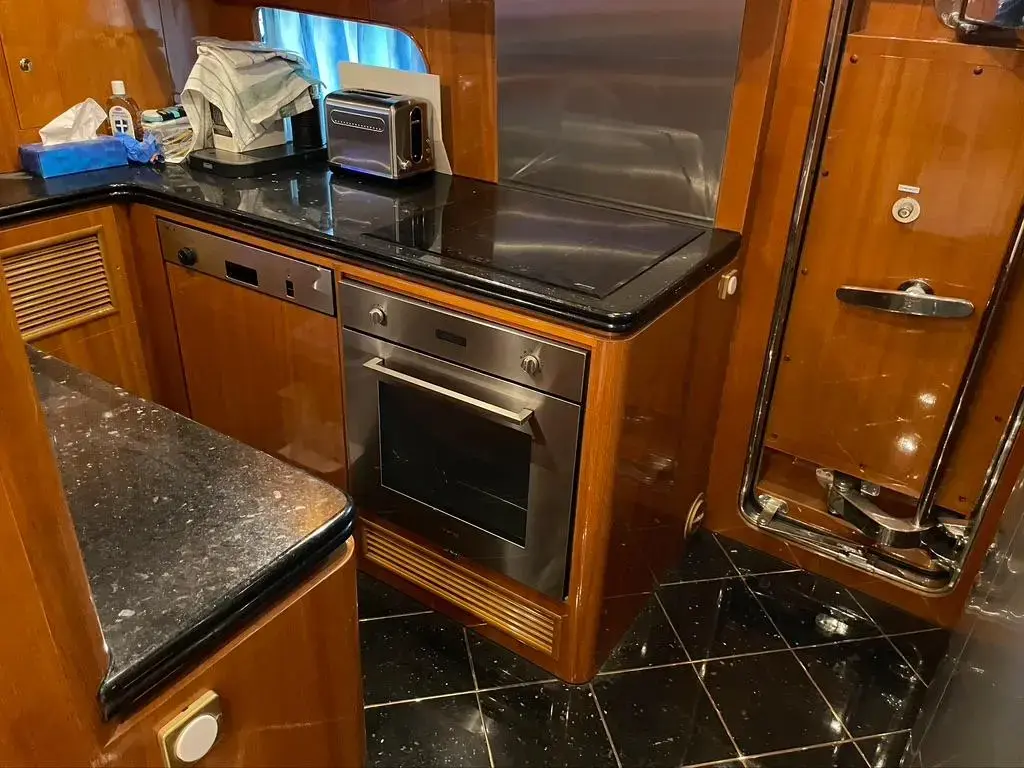 Thumbnail von Elegance 82