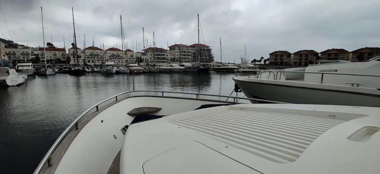 Thumbnail von Elegance 82