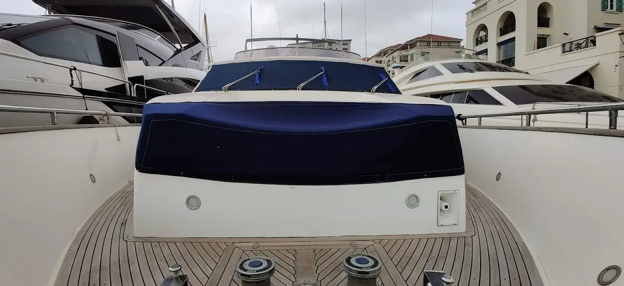 Thumbnail von Elegance 82