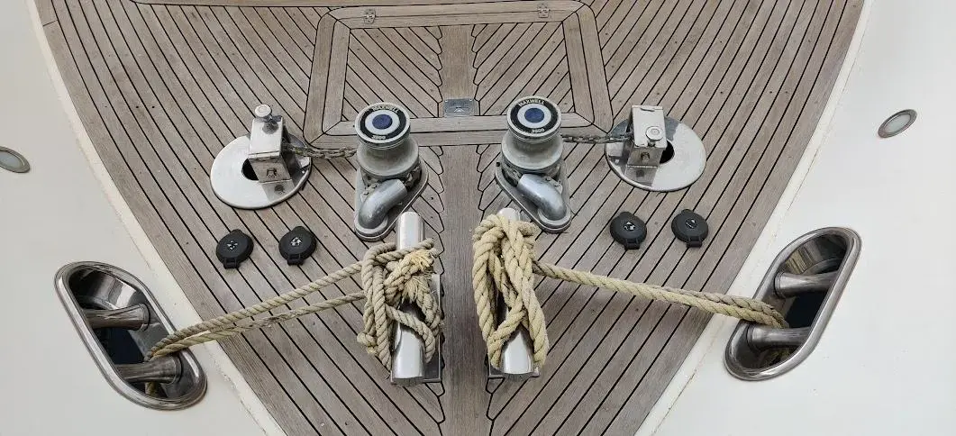 Thumbnail von Elegance 82