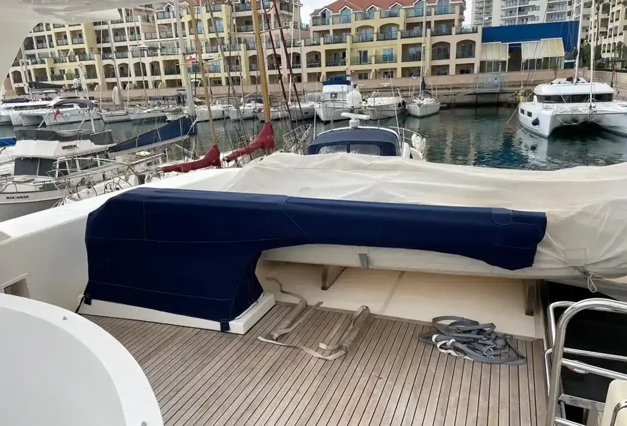 Thumbnail von Elegance 82