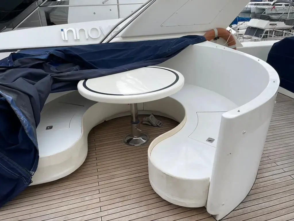 Thumbnail von Elegance 82