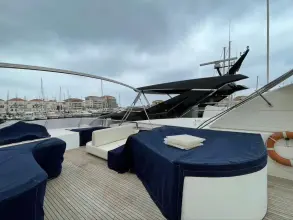 Thumbnail von Elegance 82