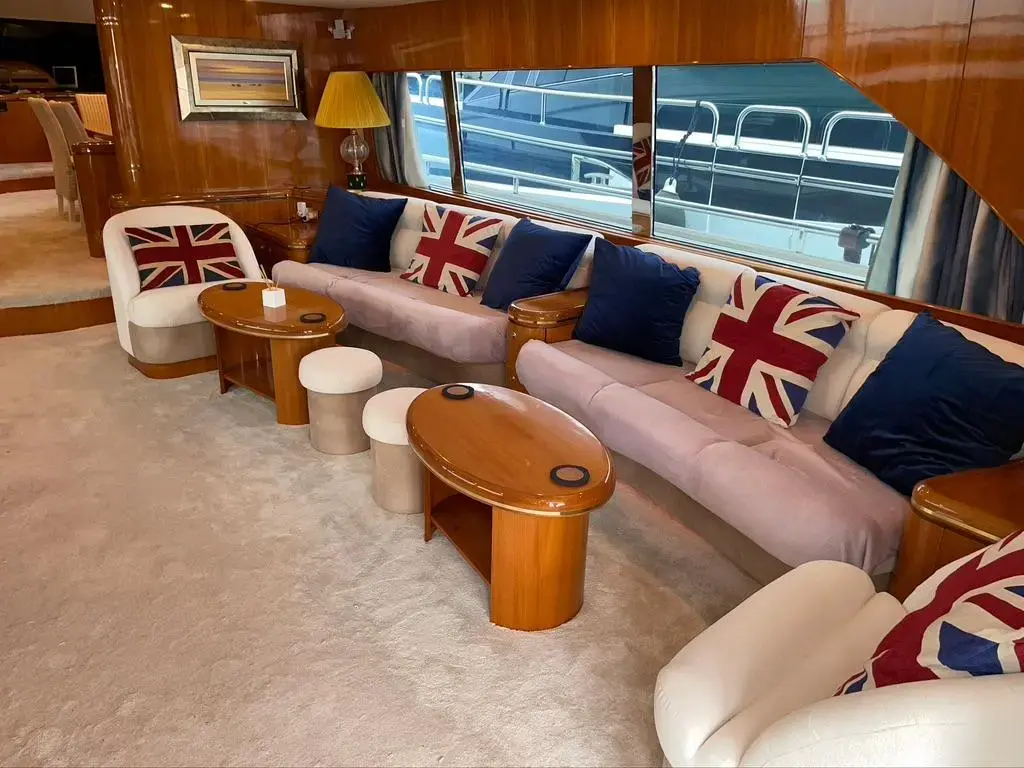 Thumbnail von Elegance 82