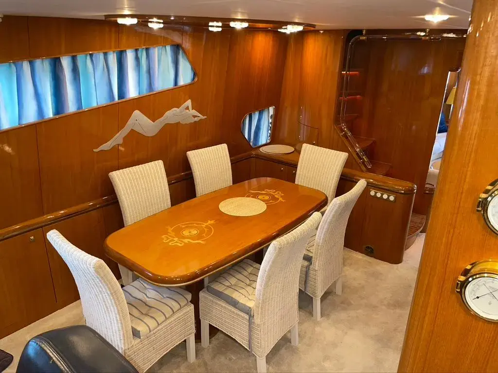 Thumbnail von Elegance 82