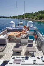 Thumbnail von Prestige 630