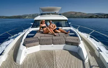 Thumbnail von Prestige 630