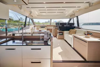 Thumbnail von Prestige 630