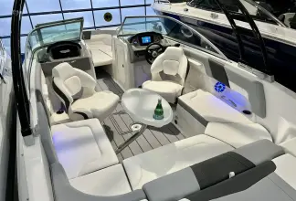 Thumbnail von Chaparral 23 SSI