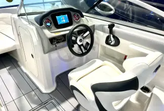 Thumbnail von Chaparral 23 SSI