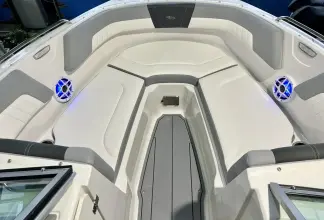 Thumbnail von Chaparral 23 SSI