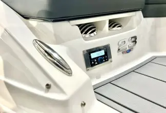 Thumbnail von Chaparral 23 SSI