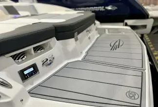 Thumbnail von Chaparral 23 SSI