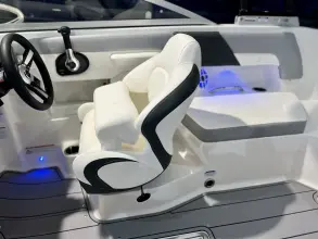 Thumbnail von Chaparral 23 SSI