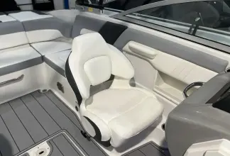 Thumbnail von Chaparral 23 SSI