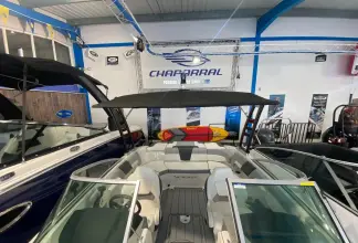 Thumbnail von Chaparral 23 SSI
