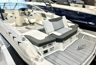 Thumbnail von Chaparral 23 SSI