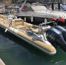 Thumbnail von Cobra Nautique 9.7