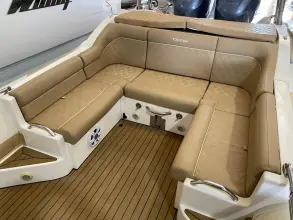 Thumbnail von Cobra Nautique 9.7