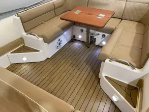 Thumbnail von Cobra Nautique 9.7