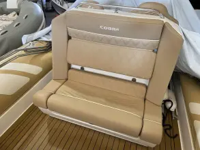 Thumbnail von Cobra Nautique 9.7