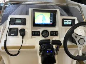 Thumbnail von Cobra Nautique 9.7