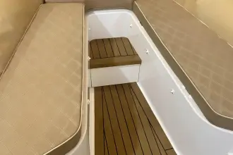 Thumbnail von Cobra Nautique 9.7