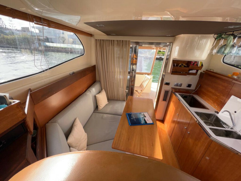 Thumbnail von Intermare 33 Fly