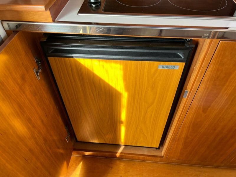 Thumbnail von Intermare 33 Fly