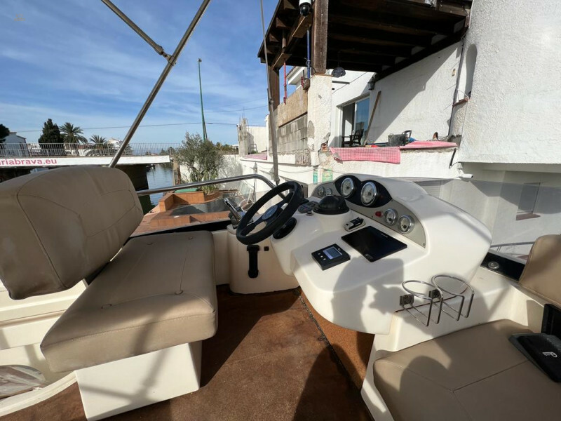 Thumbnail von Intermare 33 Fly